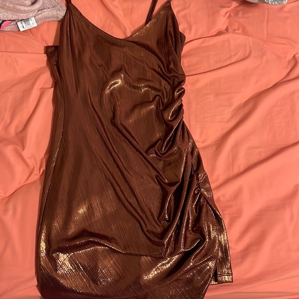 Forever 21 dress